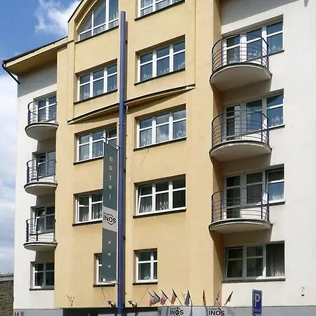 Hotel Inos-3
