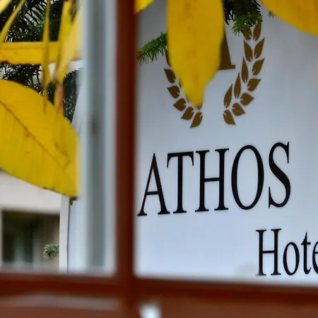 Hotel Athos-3