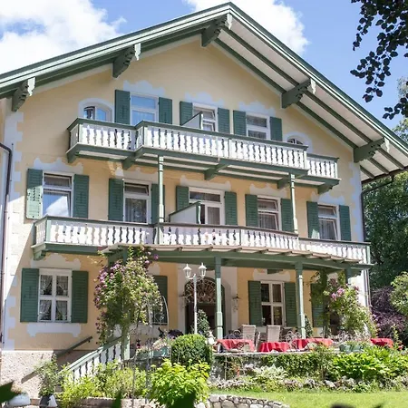 Villa Adolphine-3