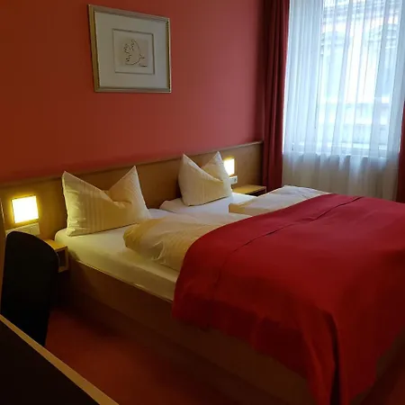 Hotel Am Kuhbogen-3