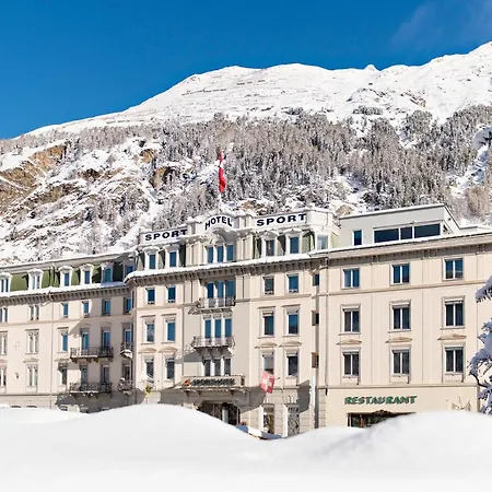 Sporthotel Pontresina-2