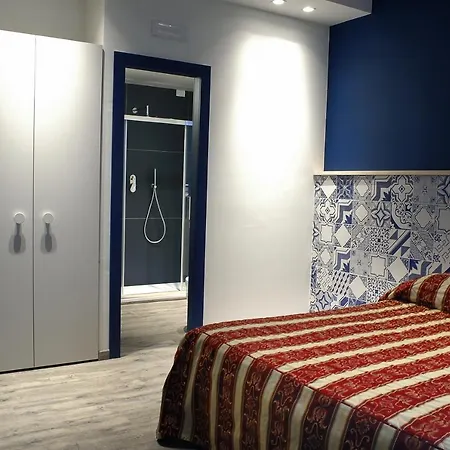 Roma Suite Apartments-2
