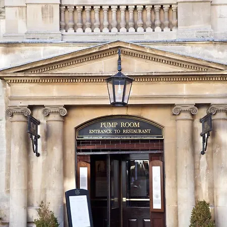 The Z Hotel Bath-2