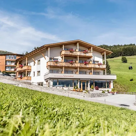 Hotel Schmiedhof-3