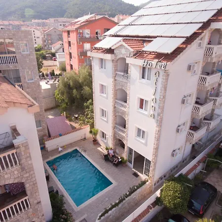 Apartment Ana-3