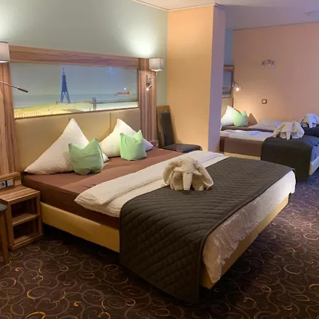 Hotel Seemeile-2