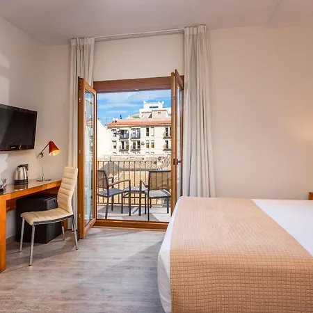 Tryp Ciudad De Alicante Hotel-2