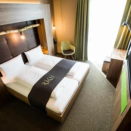 RiKu HOTEL Ulm-2