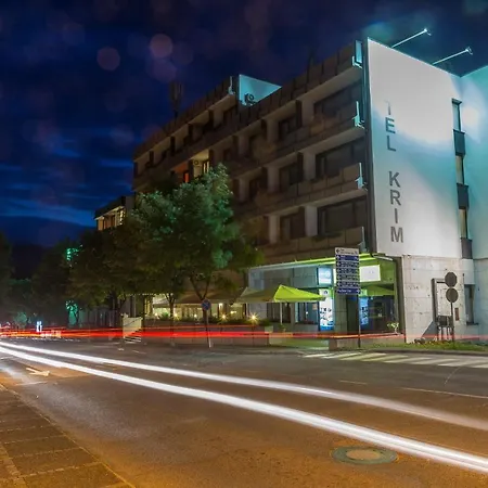 Hotel Krim-3