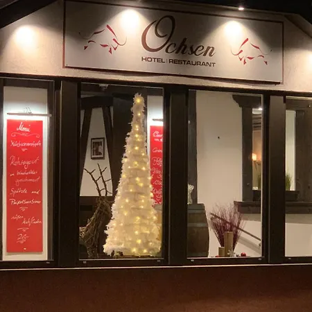 Hotel Ochsen-3