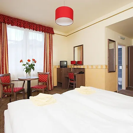 Hotel Ostruvek-3