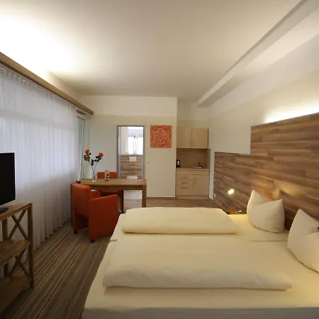 Petul Apart Hotel City-3