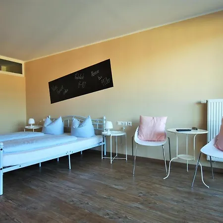 Motel Füssen im Allgäu-2