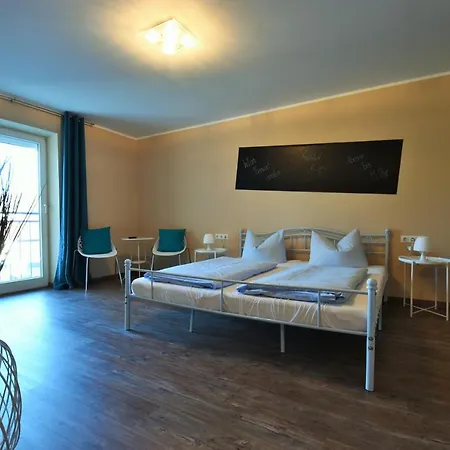Motel Füssen im Allgäu-3