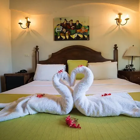 Hotel Seranta Brisas De Bavaro (Adults Only)-2