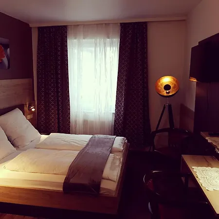 Hotel Wacker-2
