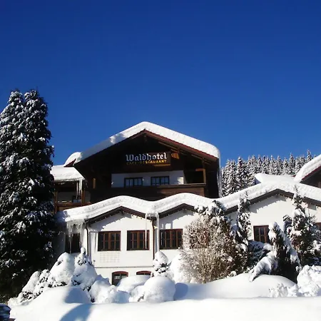 Waldhotel Seebachschleife-2