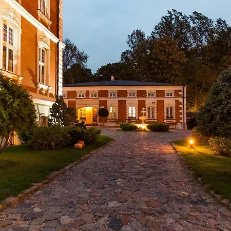 Villa Red By Columbus Ustka-3