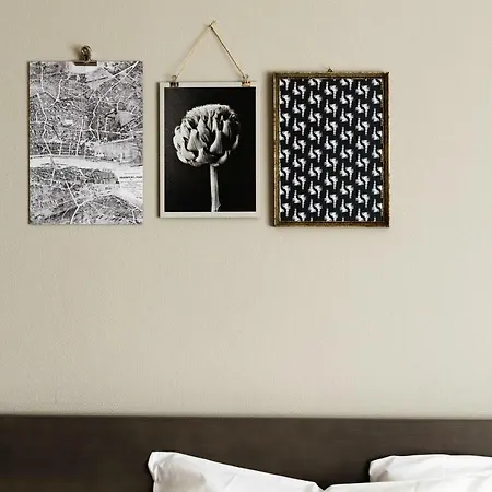 Bold Hotel Frankfurt Messe-2