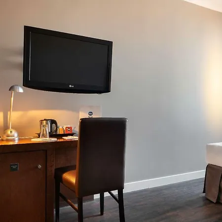 Best Western Hotel Goldenes Rad-3