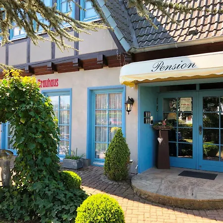 Pension zum Brauhaus-3