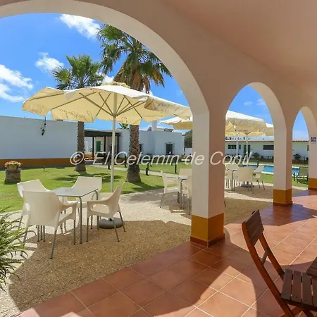 El Celemin De Conil-2