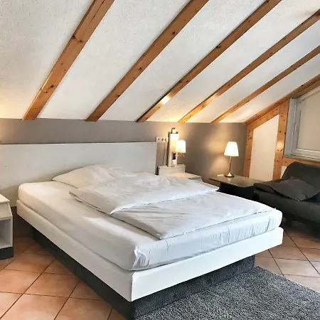 Aparthotel Wettenberg-2