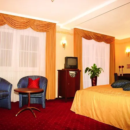 Hotel&Restaurant Kaiserhof-3