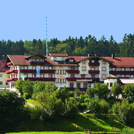 Hotel-Gasthof Huber-3