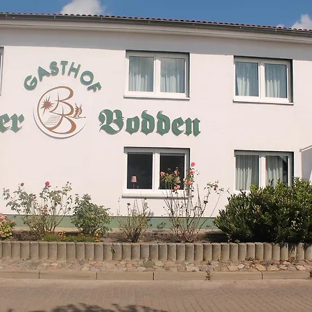 Gasthof Breeger-Bodden-2