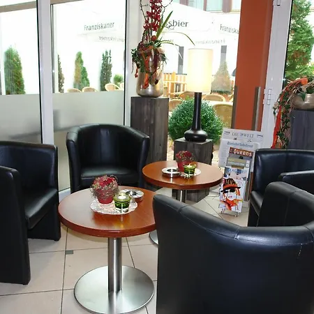 Cityhotel Primavera-3