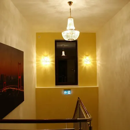 Hotel City Inn Hamburg-Mitte-2