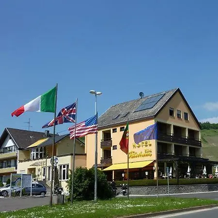 Hotel Zum Fährturm-3
