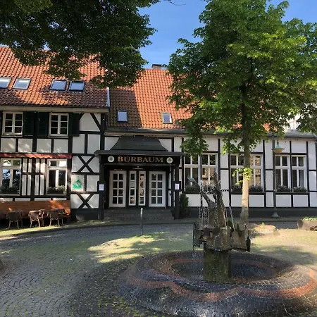 Burbaums Restaurant Hotel-2