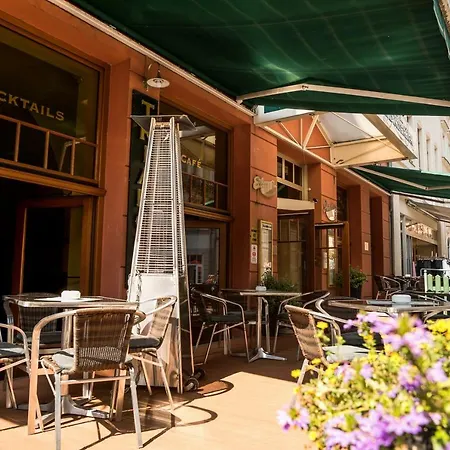 Ringhotel Dreiländereck Zittau-2