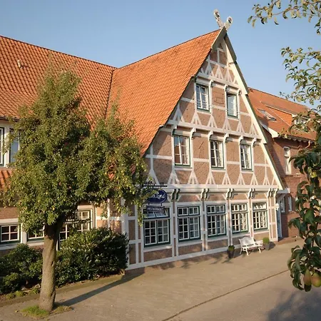 Hotel Altes Land-2