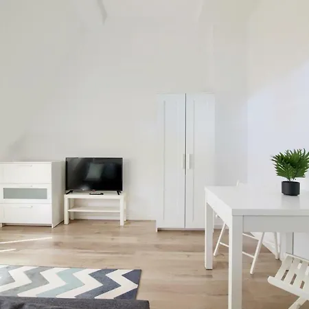 Apartments In - Plater-3