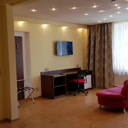 Hotel Villa Lalee-2