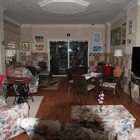 Anik Apart Hotel-2