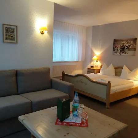 Gasthaus-Pension Herberger-3