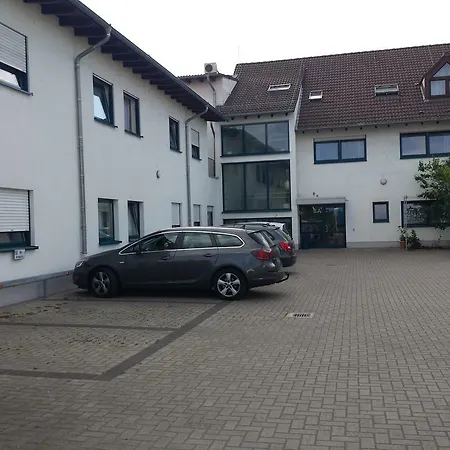 Hotel am Exerzierplatz-2
