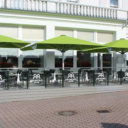 Inselhotel Rote Erde-3