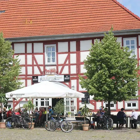 Hotel Alte Posthalterei-3