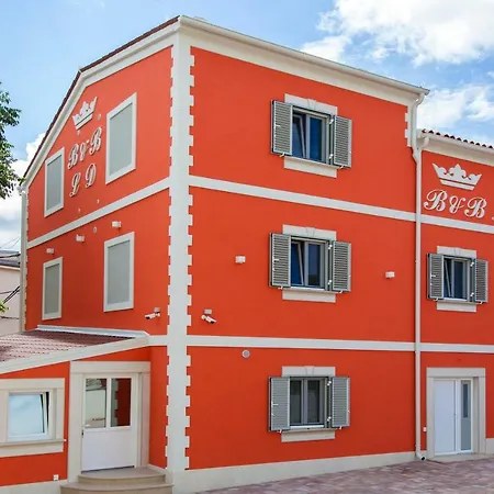 B&B L.D-2