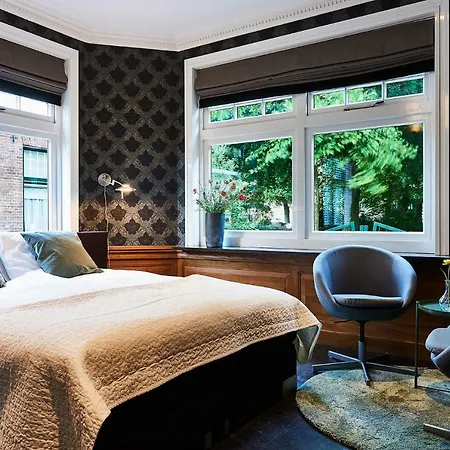 Guesthouse Villa Emmen-3