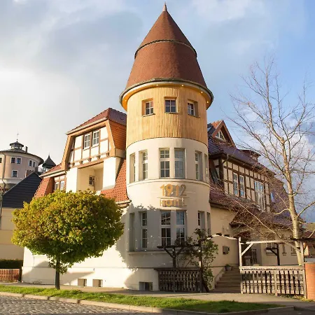 Hotel 1912-3