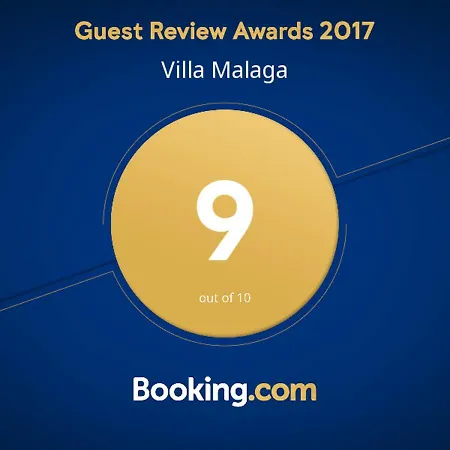 Villa Malaga-2