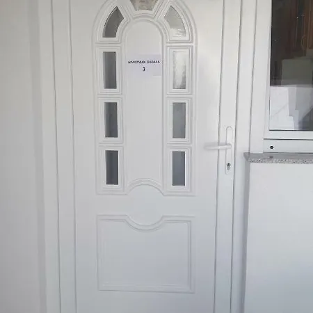 Apartman Baraka-3