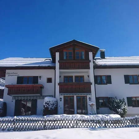 Gästehaus Gaymann-3