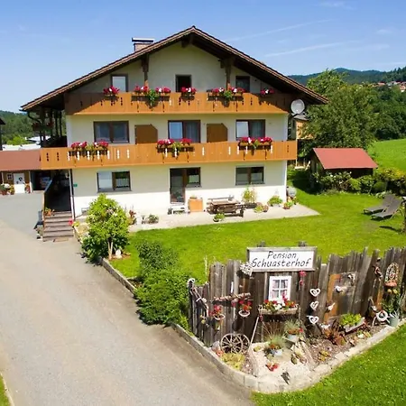 Pension Schuasterhof-3